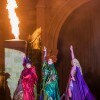 7 Photos of the ‘Hocus Pocus Villain Spelltacular’ That Will Put A Spell On You