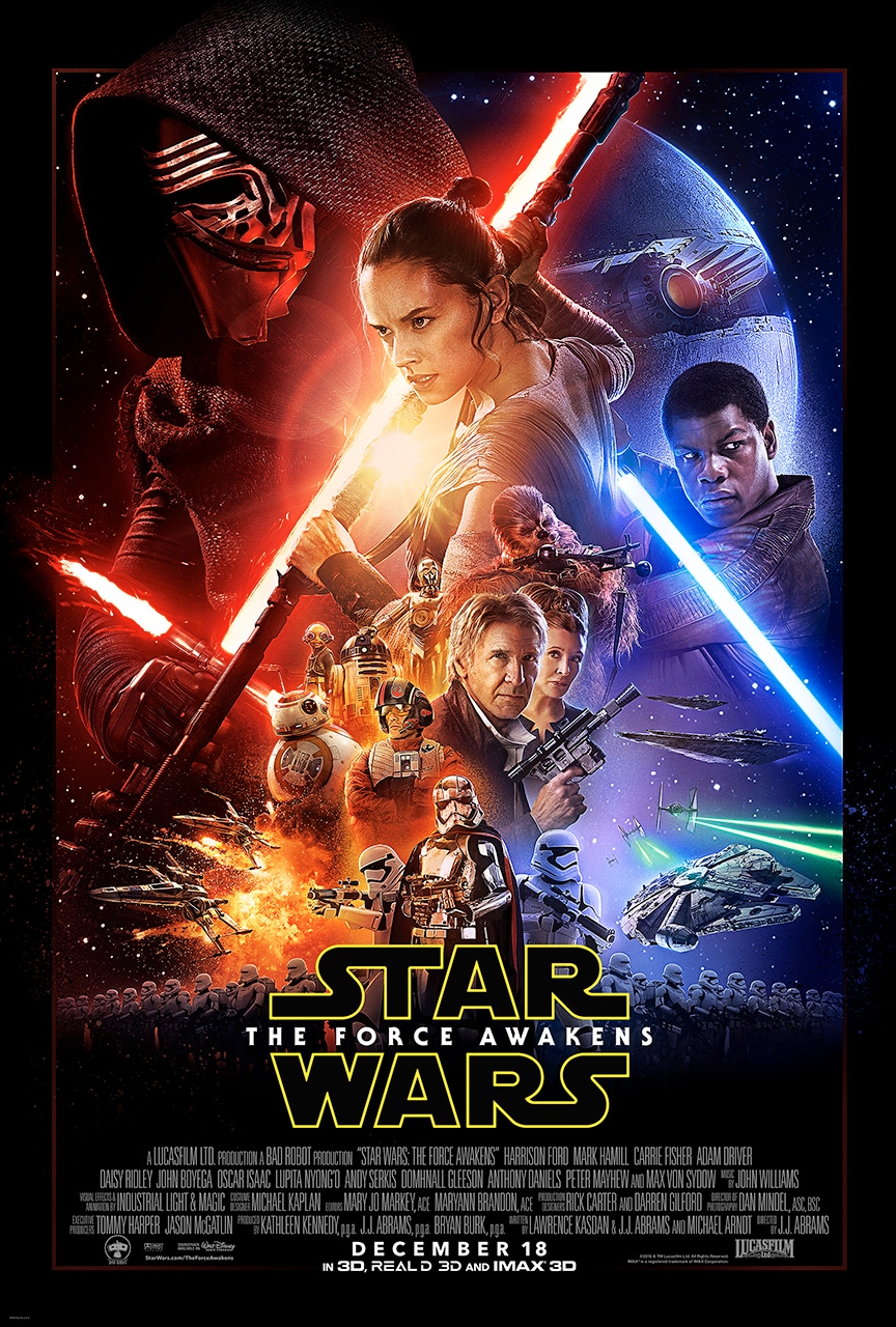 star wars the force awakens movie tickets amc
