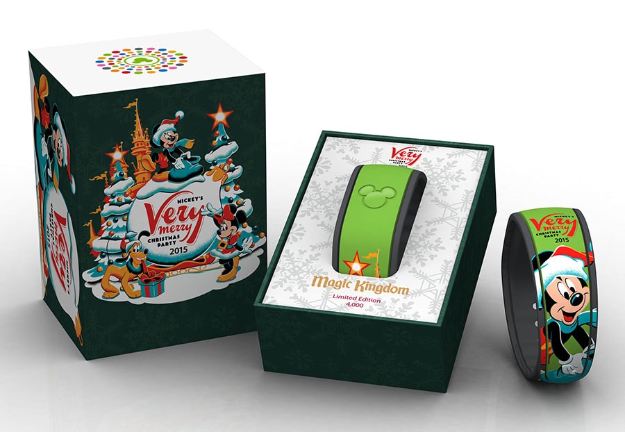 commemorative merchandise for mickeys very merry christmas party 2015 at magic kingdom park - Disney Mickey Christmas Party commemorative merchandise for mickeys very merry christmas party 2015 at magic kingdom park - Disney Mickey Christmas Party