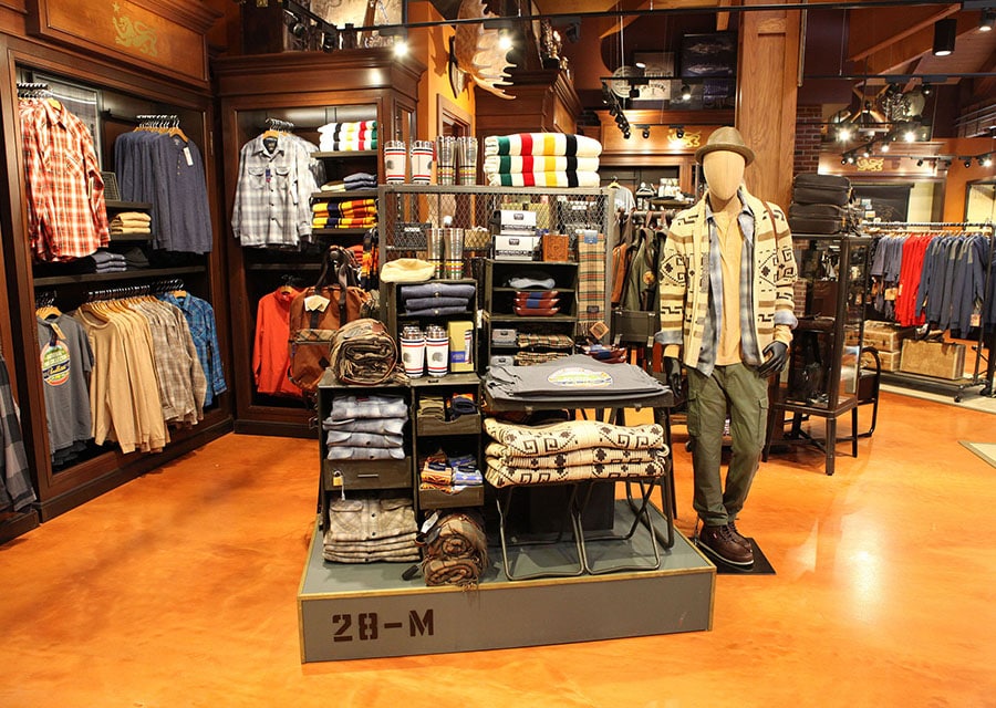 Twenty Eight & Main Boutique Now Open in Marketplace Co-Op at Disney ...