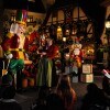 Celebrate Holidays Around the World Arrives at Epcot