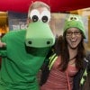 450 Disney Parks Blog Readers Attend ‘The Good Dinosaur’ Meet-Up