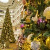Christmas Tree at Disney’s Grand Floridian Resort & Spa