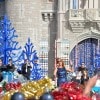 Disney Parks Unforgettable Christmas Celebration Taping Continues!
