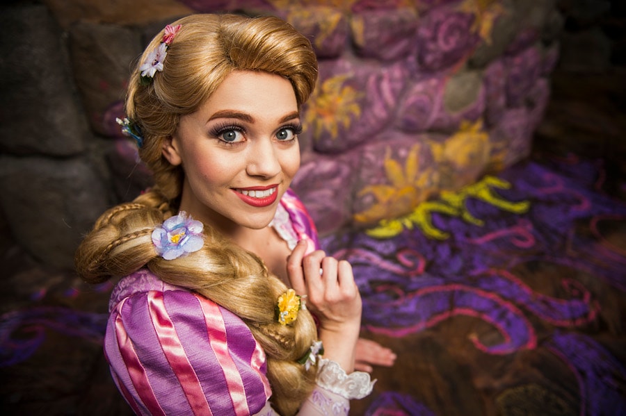 Photo Gallery Rapunzel From ‘tangled Disney Parks Blog Free Download Nude Photo Gallery 