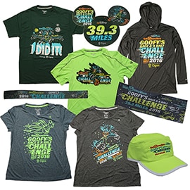 First Look at 2016 Walt Disney World Marathon Weekend Commemorative Products