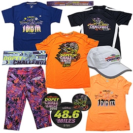 First Look at 2016 Walt Disney World Marathon Weekend Commemorative Products