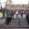 This Week in Disney Parks Photos: Celebrating Dick Van Dyke’s 90th Birthday