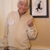 This Week in Disney Parks Photos: Celebrating Dick Van Dyke’s 90th Birthday