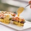 ‘Brunch at the Top’ at California Grill at Disney’s Contemporary Resort