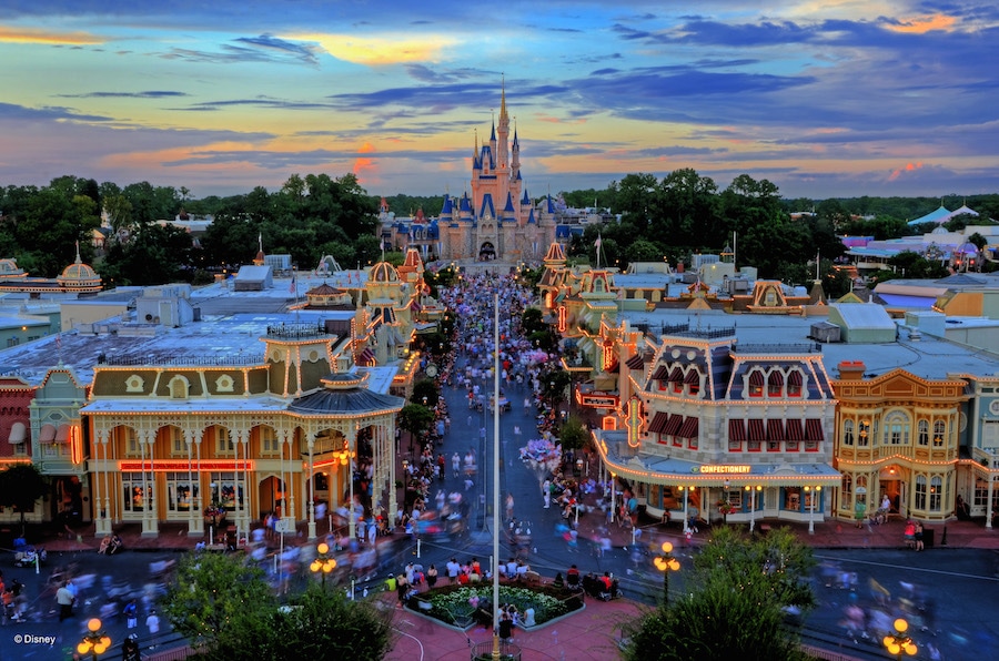 16 Reasons 2016 Will Be An ‘Unforgettable’ Year at Walt Disney World