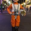 Guests Celebrate The Opening Of ‘Star Wars: The Force Awakens’ at Disney’s Hollywood Studios