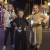 Guests Celebrate The Opening Of ‘Star Wars: The Force Awakens’ at Disney’s Hollywood Studios