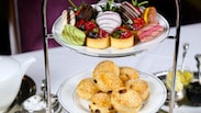 Classic Tea Party at Steakhouse 55 at the Disneyland Hotel Beginning Jan. 22