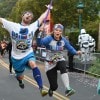 runDisney Star Wars Half Marathon Weekend Outfits