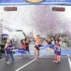 Costa Does It Again at the Walt Disney World Marathon
