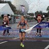 Costa Does It Again at the Walt Disney World Marathon