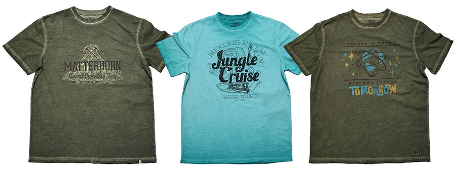 The Best Disney Jungle Cruise-Inspired Merch to Shop Online