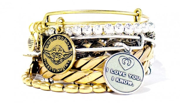 A Galaxy of ALEX AND ANI Bangles to Debut at Disney Parks