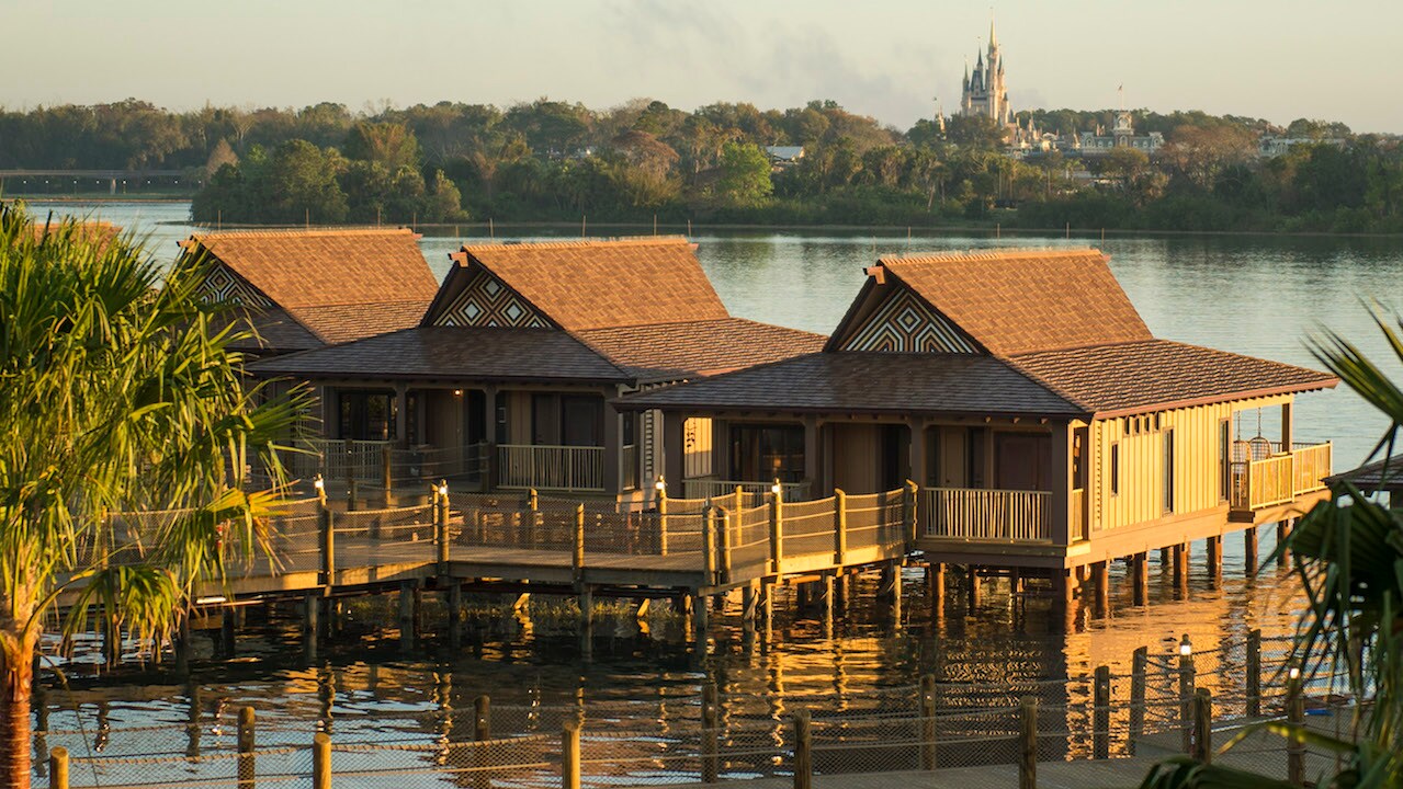 Celebrate 25 Years Of Disney Vacation Club At Walt Disney World Resort 