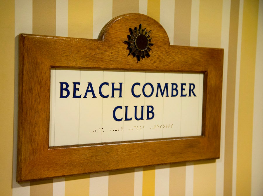 Club-Level Service at Disney’s Paradise Pier Hotel