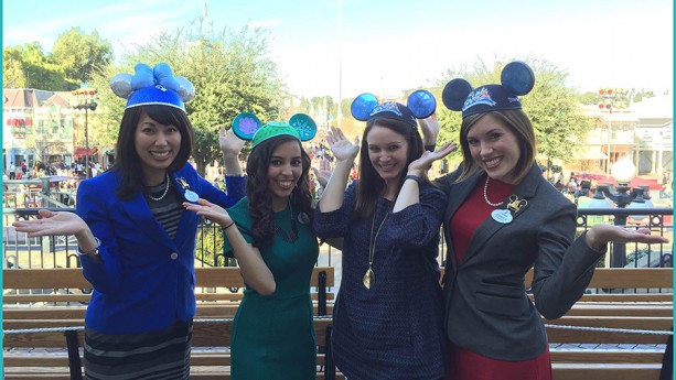 Special Limited-Release Ear Hat Benefits Make-A-Wish ‘Share Your Ears’ Campaign at Disneyland Resort