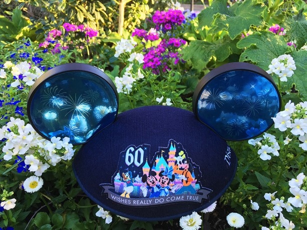 Special Limited-Release Ear Hat Benefits Make-A-Wish ‘Share Your Ears’ Campaign at Disneyland Resort