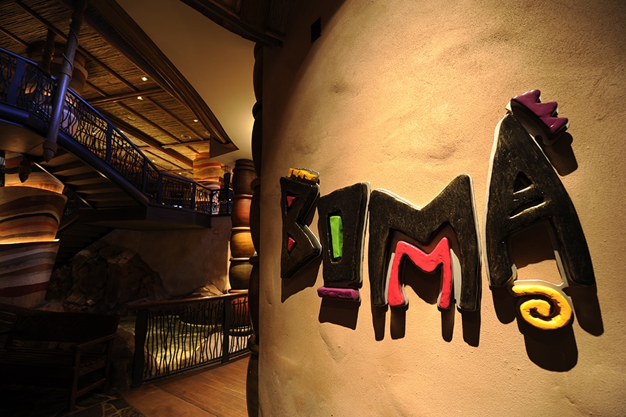 Boma – Flavors of Africa