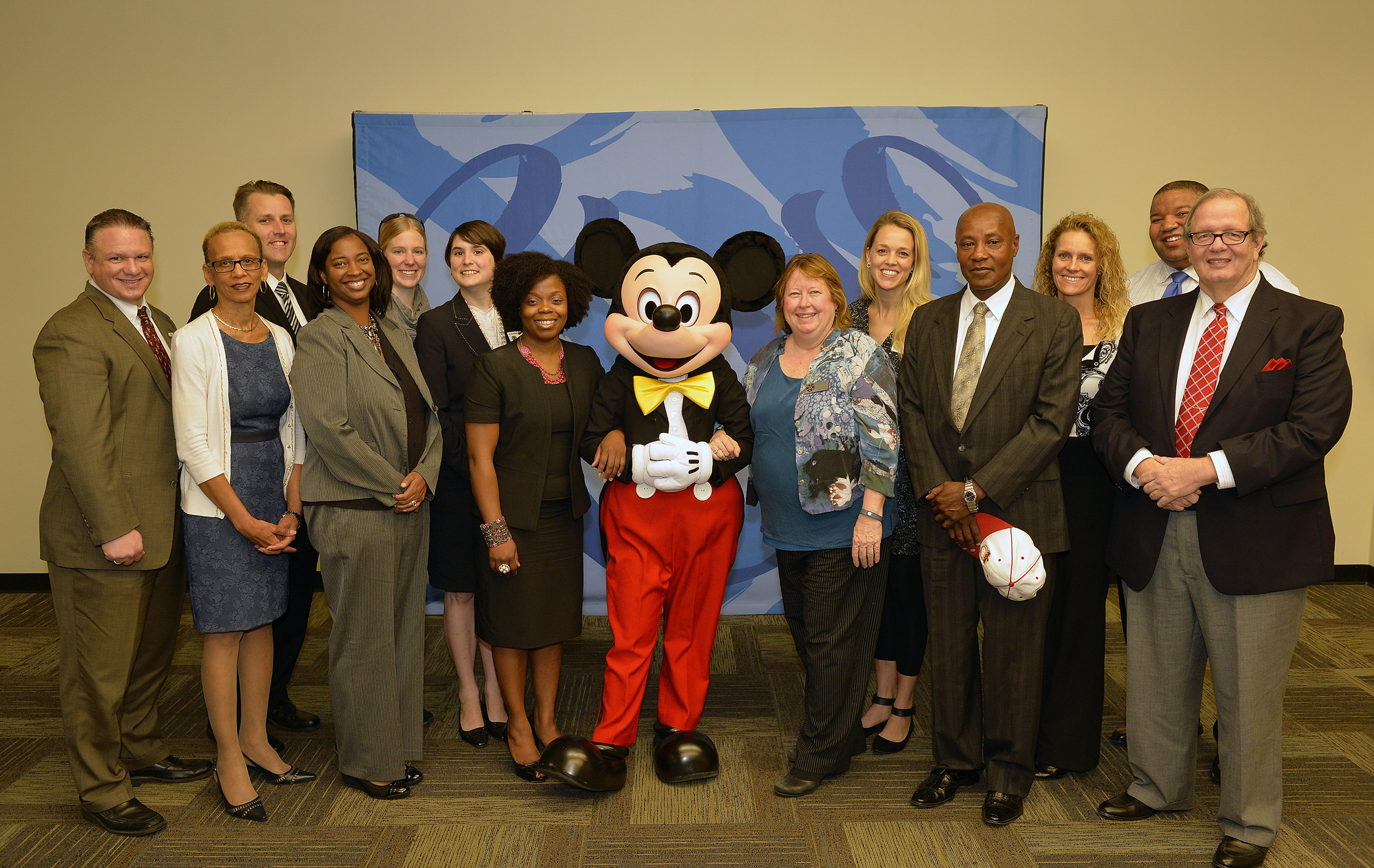 Disney Awards $5.6 Million to Benefit Central Florida Children and Families