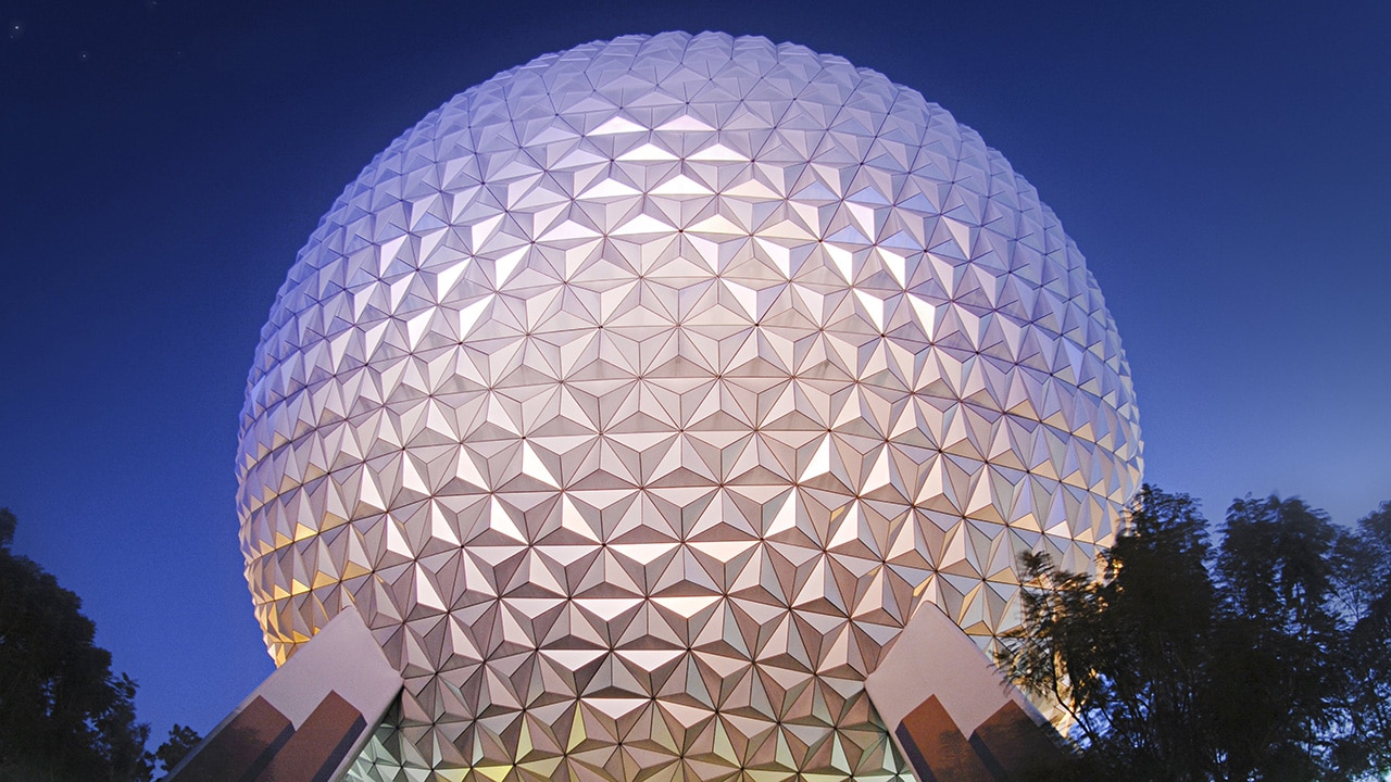 QUIZ: How Well Do You Know Spaceship Earth? | Disney Parks Blog