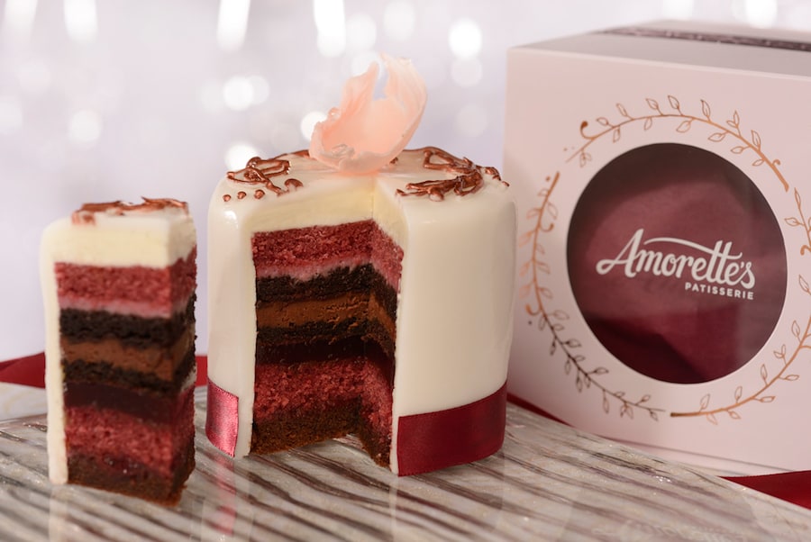 Amorette’s Patisserie Coming to Disney Springs