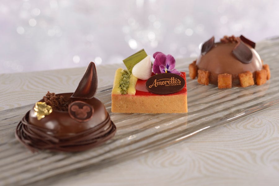 Amorette’s Patisserie Opens May 15 at Disney Springs