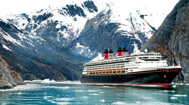 Disney Cruise Line Unveils New Itineraries for Summer 2017