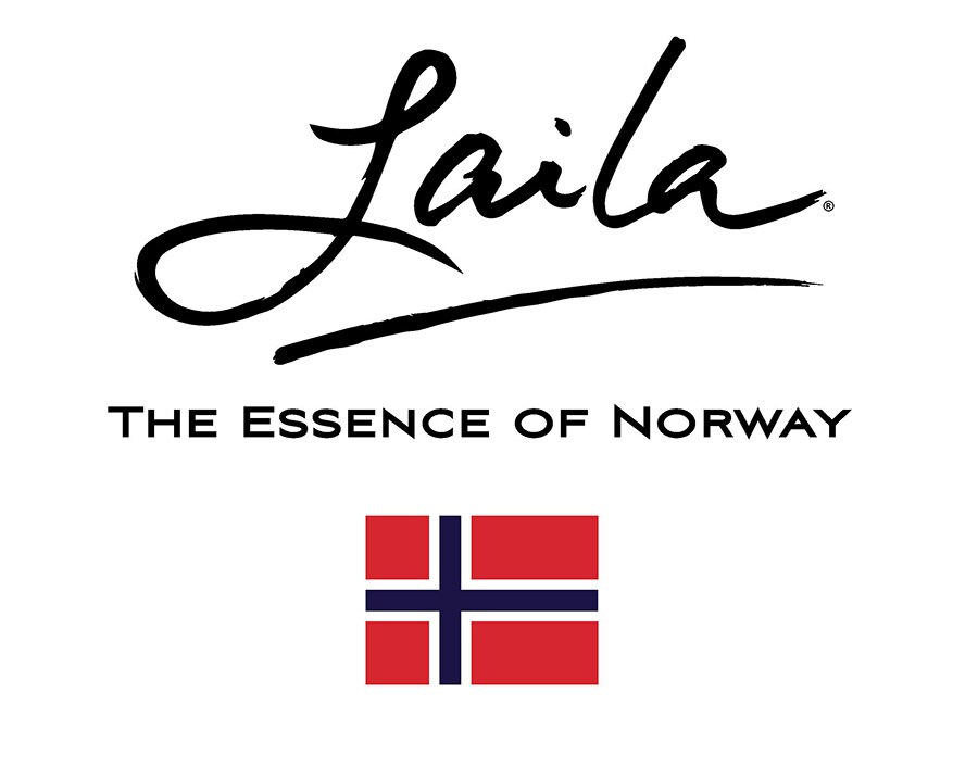 Geir Ness Laila Logo