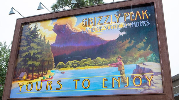 Grizzly Peak Airfield