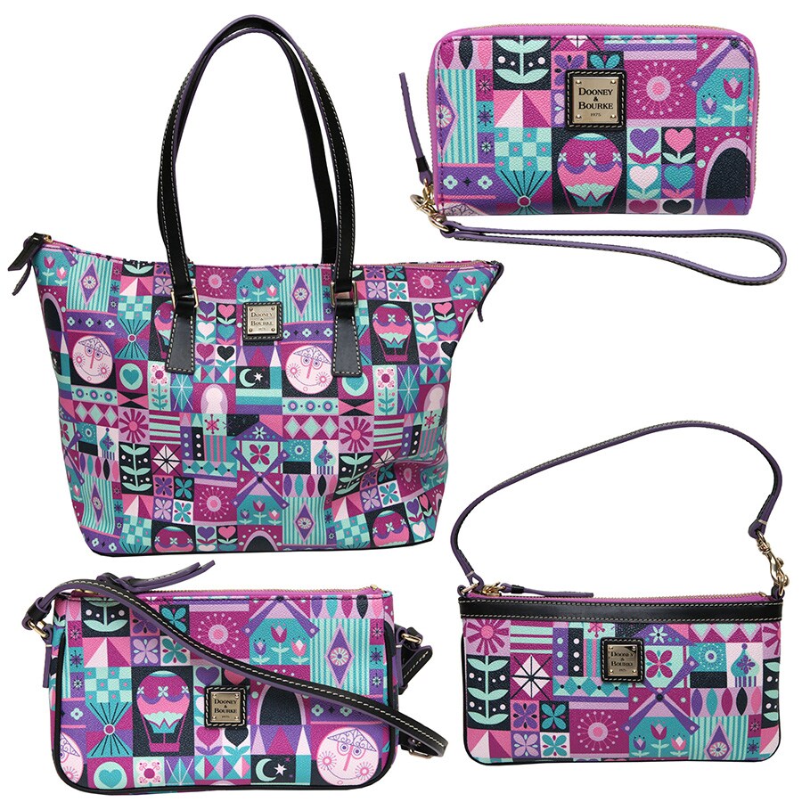 New Dooney & Bourke Handbags