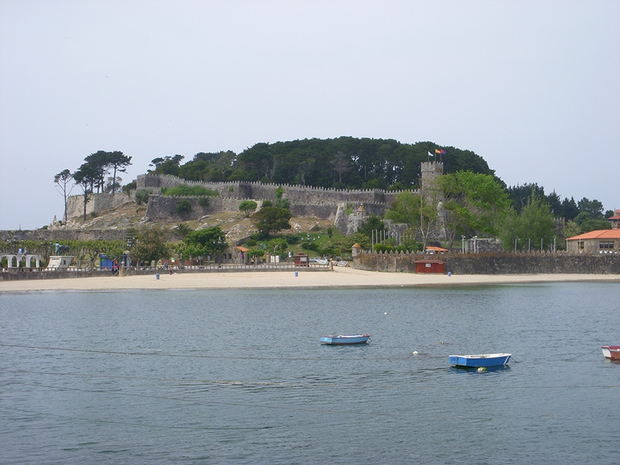 Baiona and The Fortress Port Adventure with Disney Cruise Line