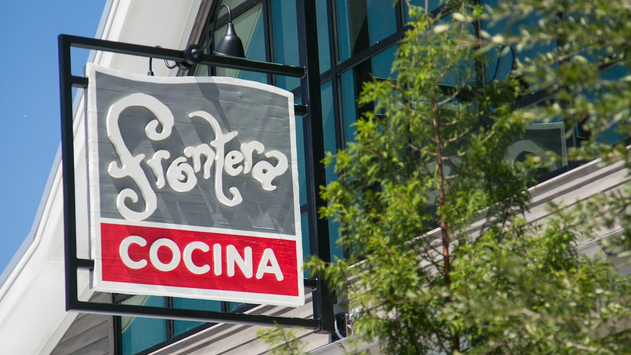 Frontera Cocina by Chef Rick Bayless Now Open at Disney Springs