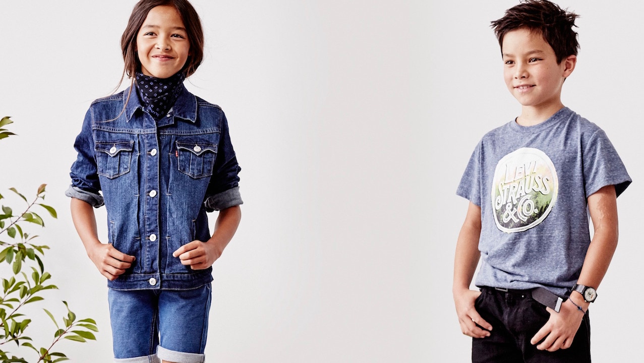 Levi’s Coming to Disney Springs Summer 2016