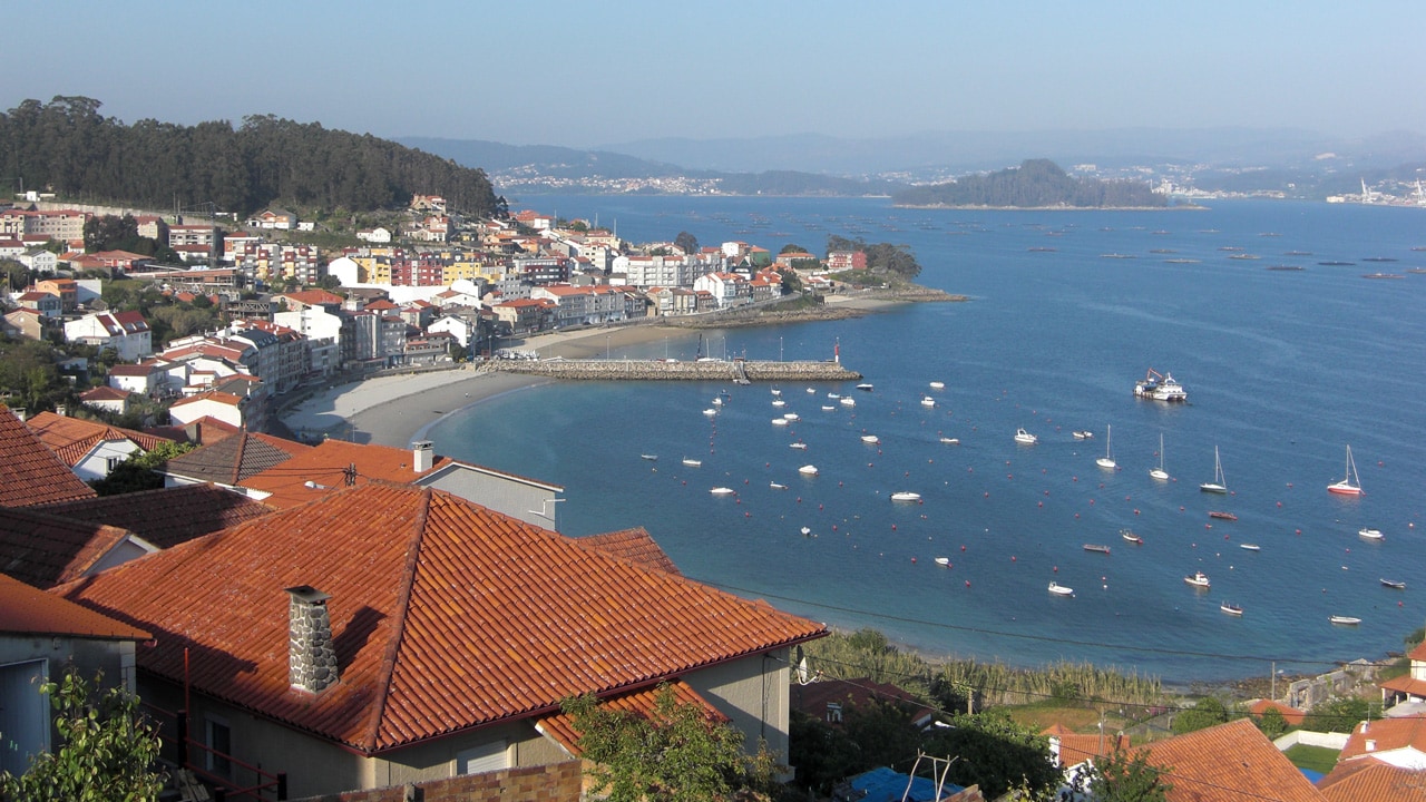 Vigo Spain Port Adventure with Disney Cruise Line