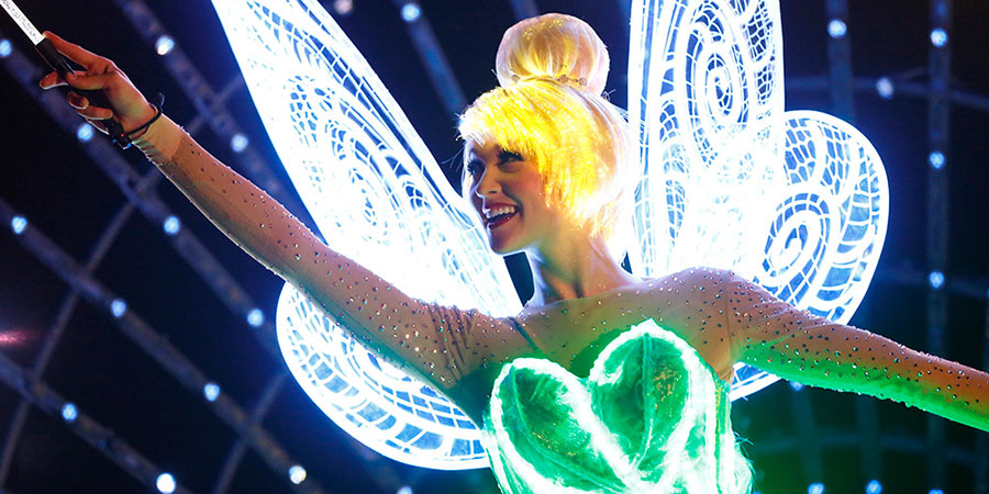 Ten Experiences You Can’t Miss at the Disneyland Resort this Summer 