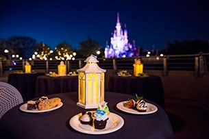 Dessert Parties and Dining Reservations Now Available for Holiday Party Nights