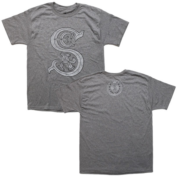  Jungle Navigation Co. Ltd. Skipper Canteen-Inspired T-Shirt Available on the Disney Parks Online Store Beginning July 11