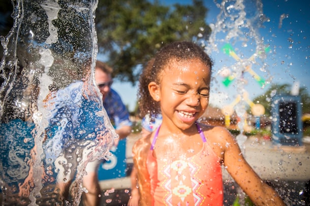 Beat the Heat DJ Party at Disney Springs