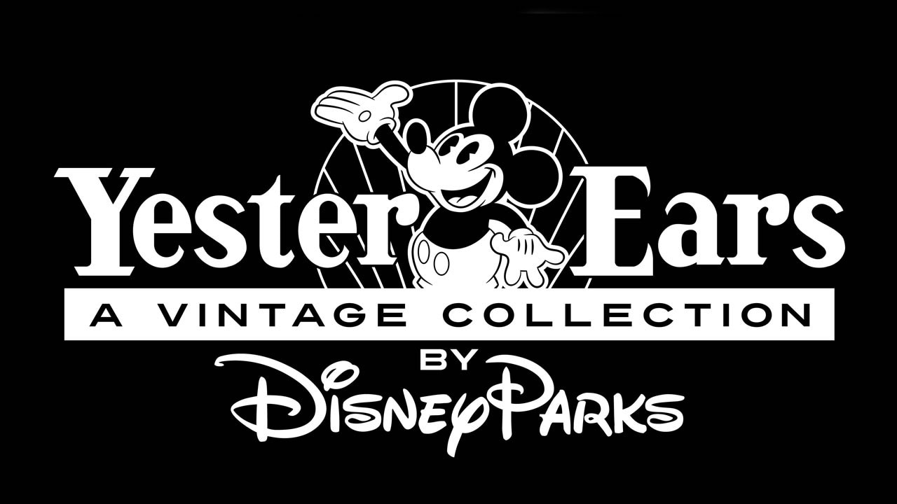 YesterEars Vintage Apparel Collection Coming to Disney Parks Online Store on August 18