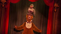 Country Bear Jamboree at Magic Kingdom Park