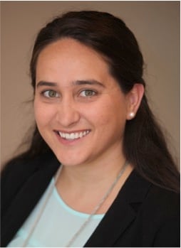 Lisa Mendillo