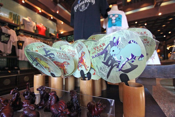 A World Showcase of Unforgettable Shopping at Epcot – China Pavilion