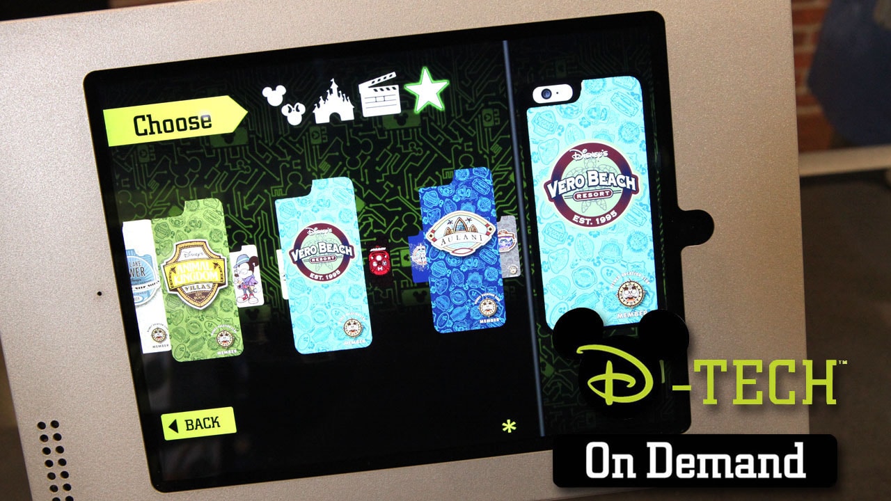 Details about   BRAND NEW Disney Parks D-Tech Avatar Apple iPhone 7/6s Plus Case 