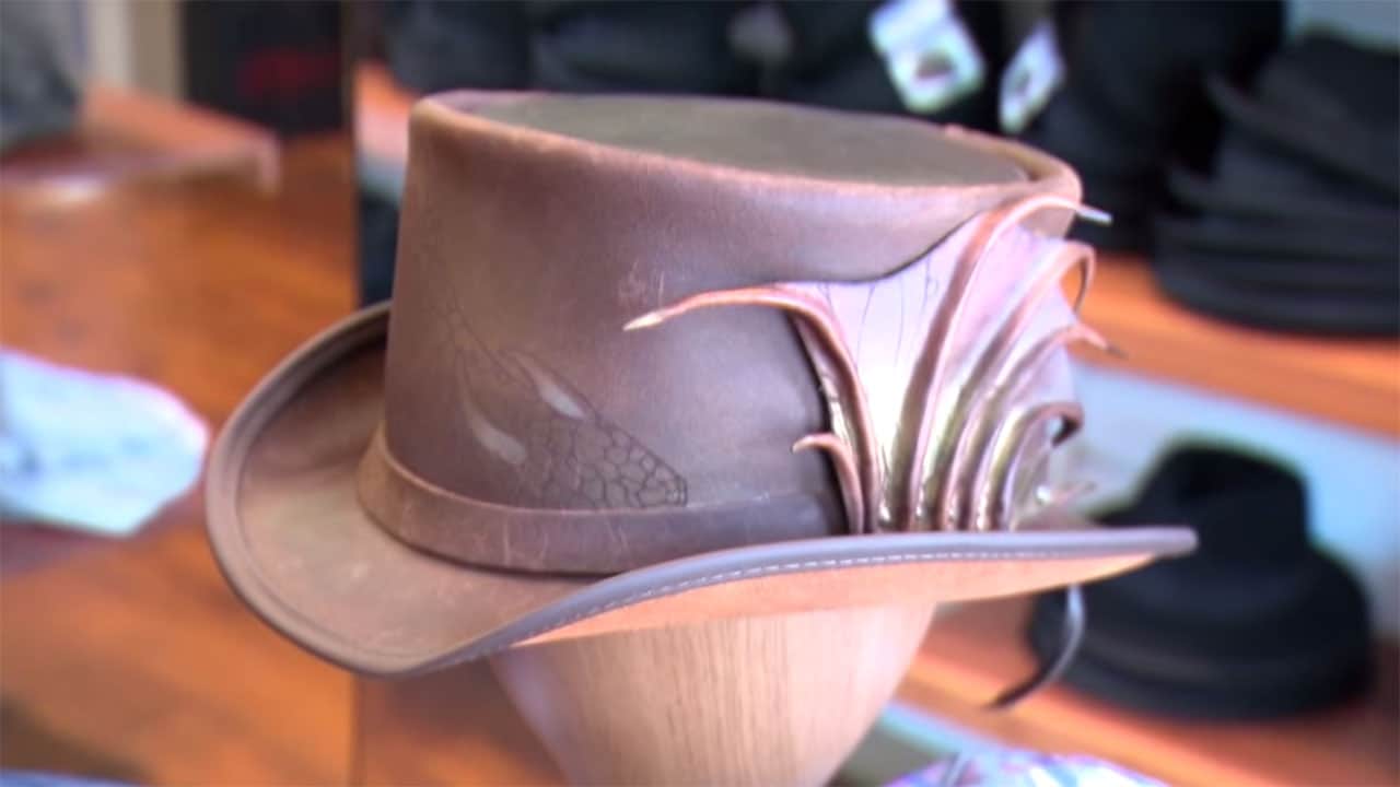 Hold on to Your Hats! Chapel Hats Brings More Shopping Fun to Downtown Disney District at the Disneyland Resort